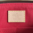 LO-UV-M45900 PETIT PALAIS handbag (29cmx18cmx12.5cm)