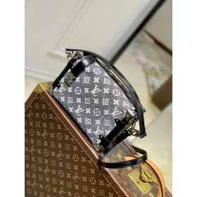 LO-UV-M21460 Side Trunk handbag (21x14x6CM)