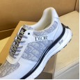 Dior fashion sports shoes 2 color